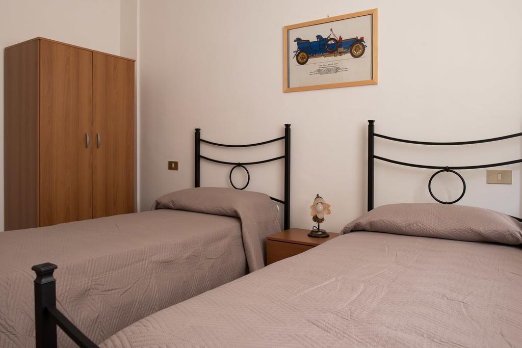 Il Bedrooms di Porta Maggiore Ascoli Piceno Esterno foto