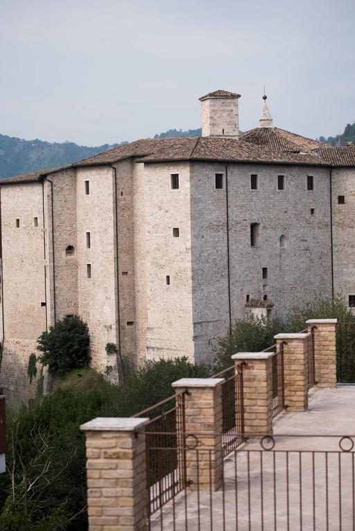 Il Bedrooms di Porta Maggiore Ascoli Piceno Esterno foto