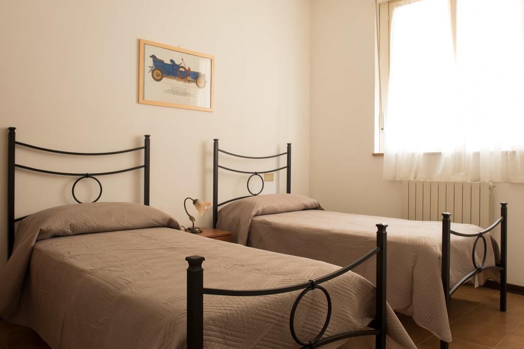 Il Bedrooms di Porta Maggiore Ascoli Piceno Esterno foto
