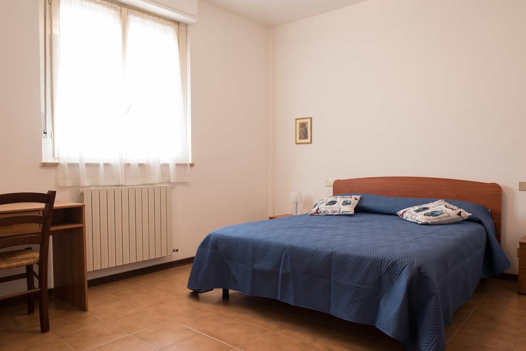 Il Bedrooms di Porta Maggiore Ascoli Piceno Esterno foto