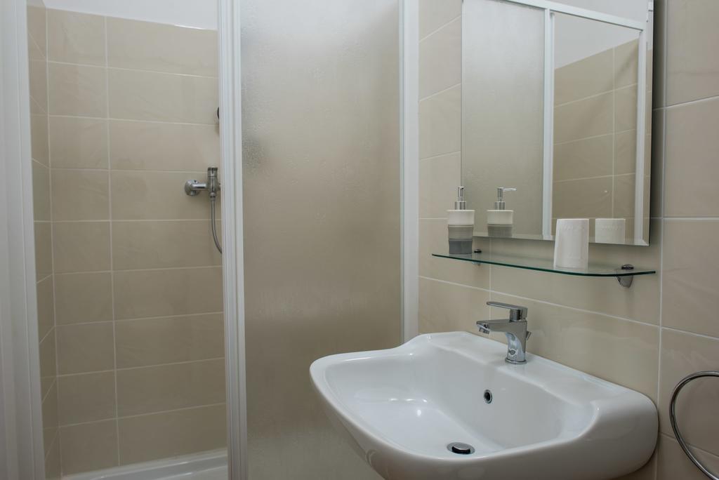 Il Bedrooms di Porta Maggiore Ascoli Piceno Esterno foto